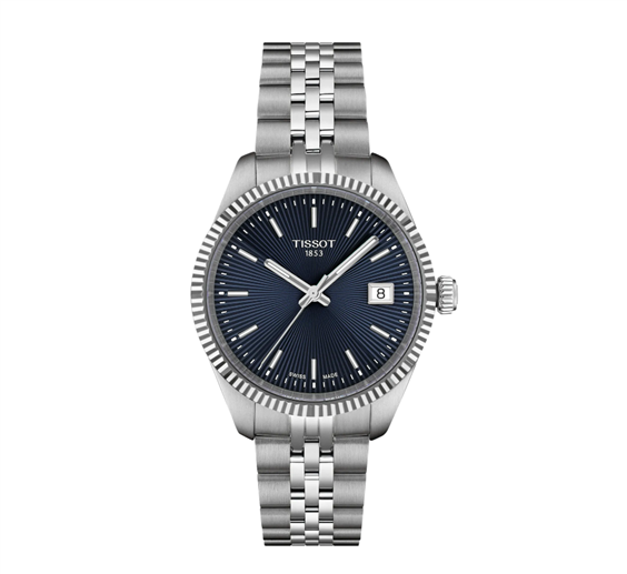 Orologio Tissot Donna Ballade in Acciaio T1562101104100 - T1562101104100